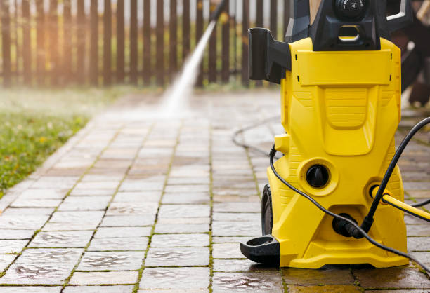 Best Pool Deck Cleaning  in West Fairview, PA